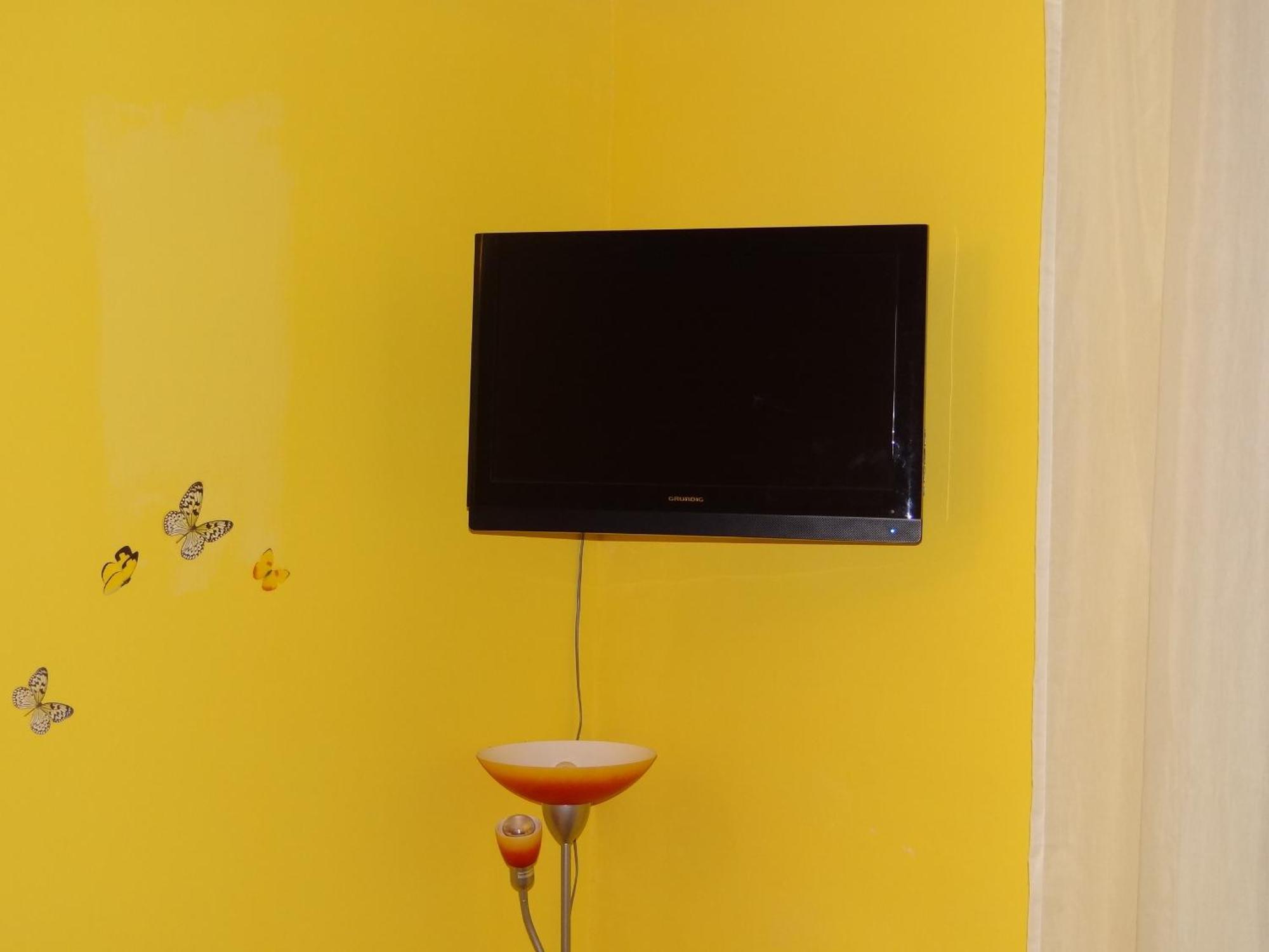Apartments Пиран Стая снимка