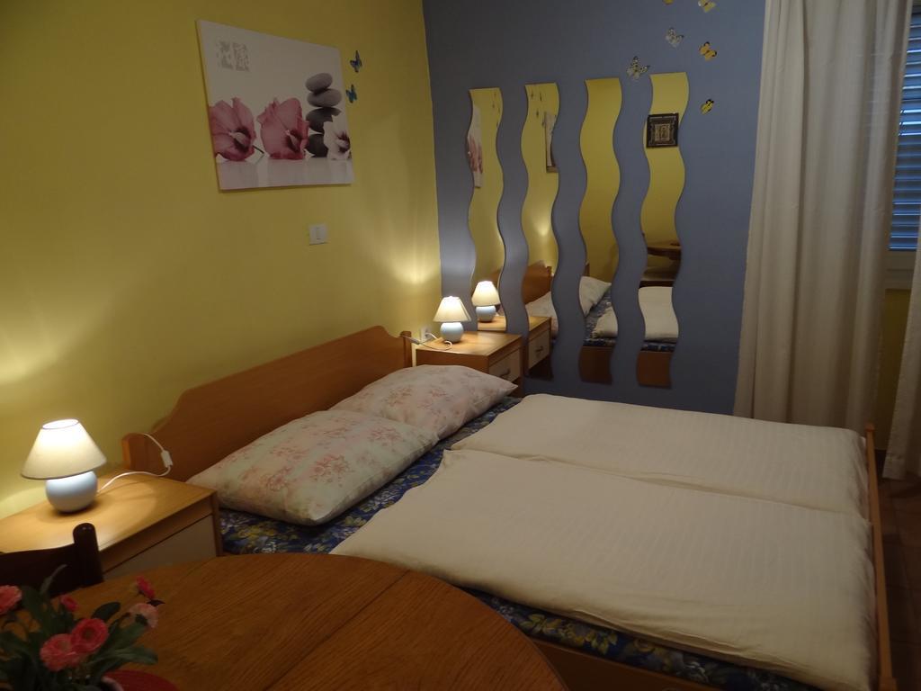 Apartments Пиран Екстериор снимка